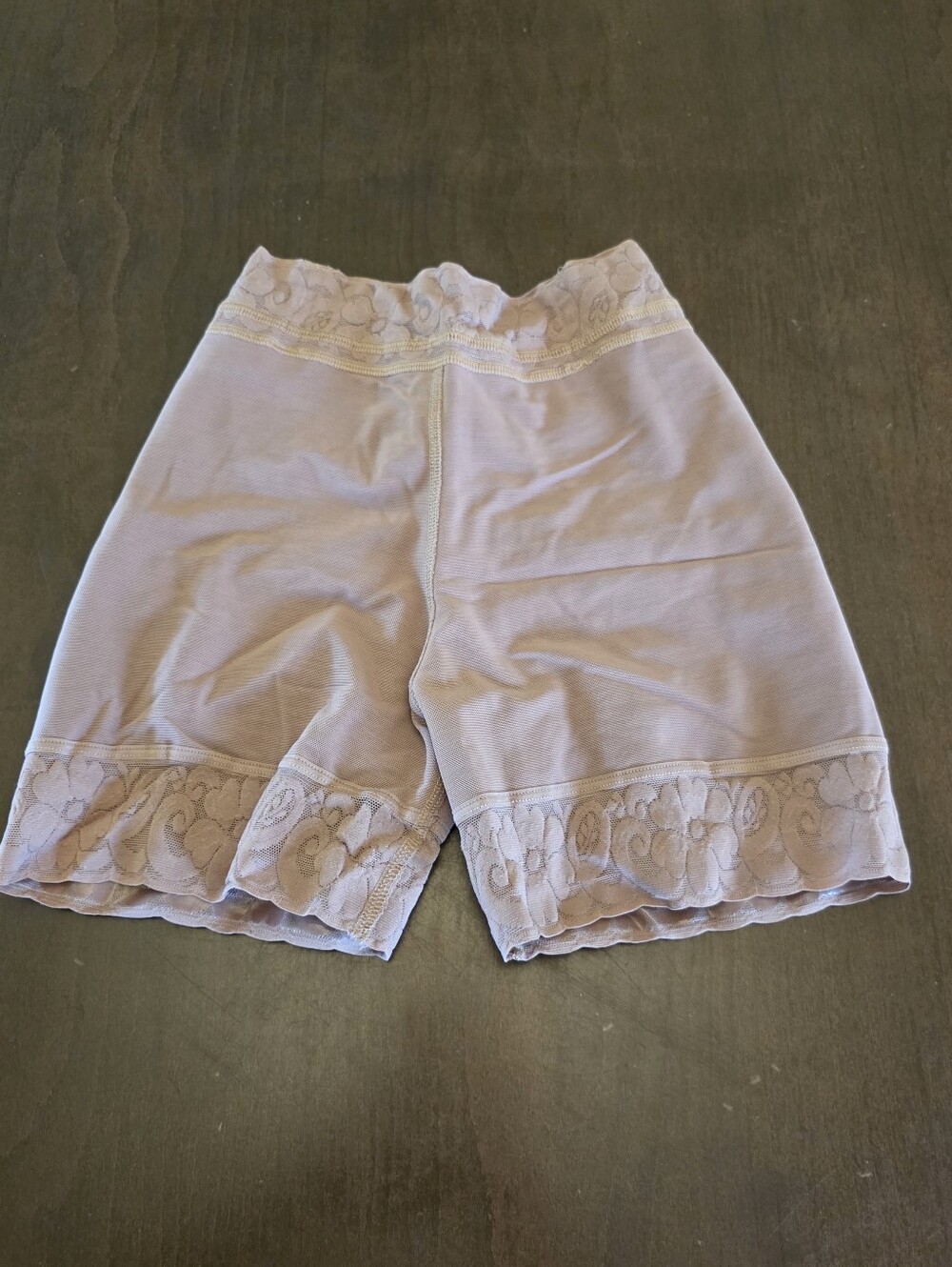 JACKI LONDON BUTT LIFTING PUSH UP SHORTS
